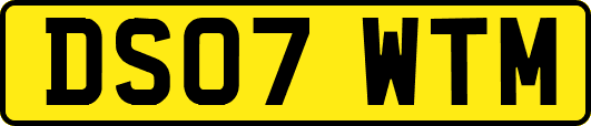 DS07WTM