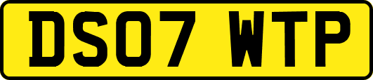 DS07WTP