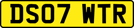 DS07WTR