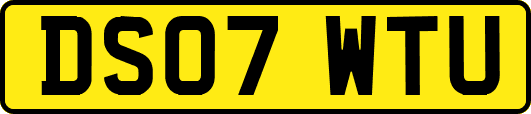 DS07WTU