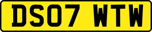 DS07WTW