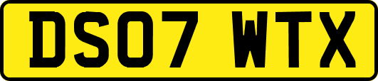 DS07WTX
