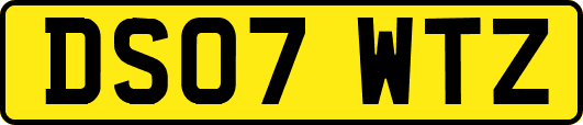 DS07WTZ