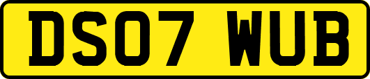 DS07WUB