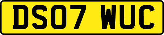 DS07WUC