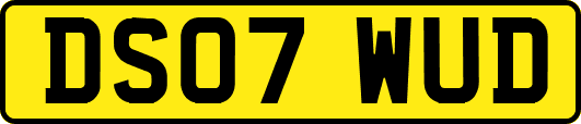 DS07WUD