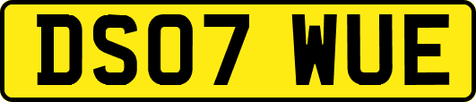 DS07WUE