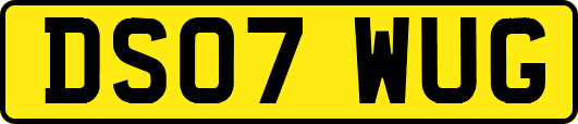 DS07WUG