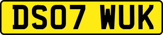 DS07WUK