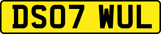 DS07WUL