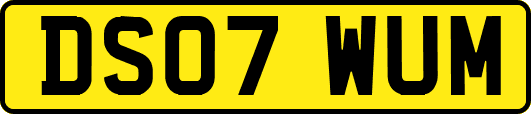 DS07WUM