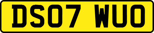 DS07WUO