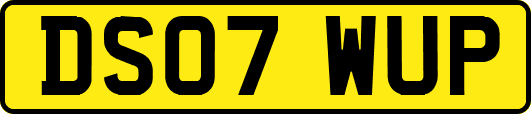 DS07WUP