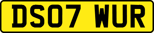 DS07WUR