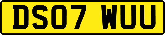 DS07WUU