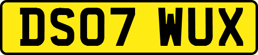 DS07WUX