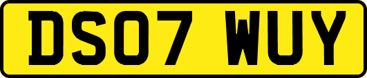 DS07WUY