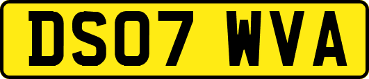DS07WVA