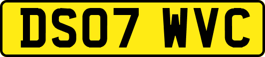 DS07WVC