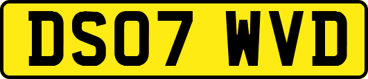 DS07WVD