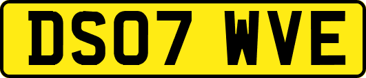 DS07WVE