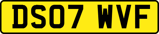 DS07WVF