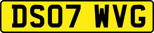 DS07WVG