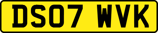 DS07WVK