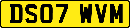 DS07WVM