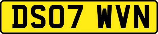DS07WVN