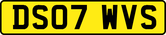 DS07WVS