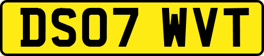 DS07WVT