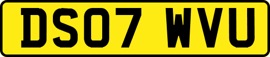 DS07WVU