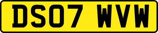 DS07WVW