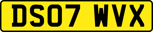 DS07WVX