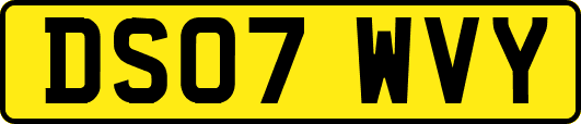 DS07WVY