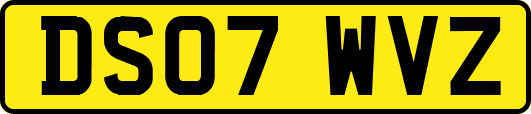 DS07WVZ