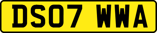 DS07WWA