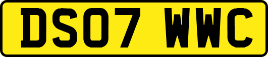 DS07WWC