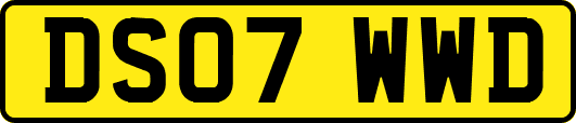 DS07WWD