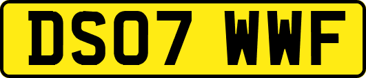 DS07WWF