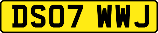 DS07WWJ
