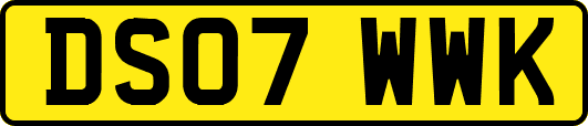 DS07WWK