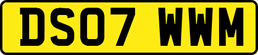 DS07WWM