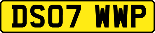 DS07WWP
