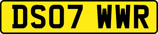 DS07WWR
