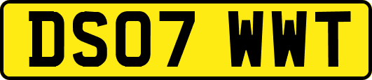DS07WWT