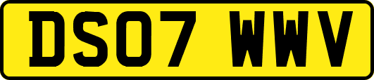 DS07WWV