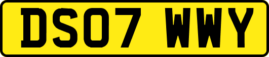 DS07WWY