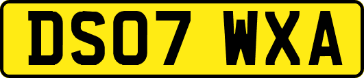 DS07WXA